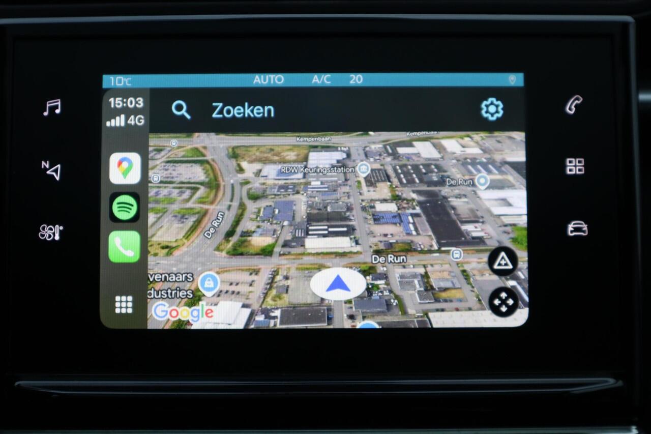 Citroen C3 1.2 PureTech C-Series APPLE CARPLAY|CRUISE|PDC