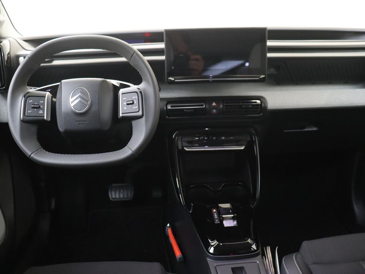 Citroen C3 Ë-C3 Max 113pk 44 kWh | | Navigatie | Climate Control | Camera en Parkeerhulp Achter |