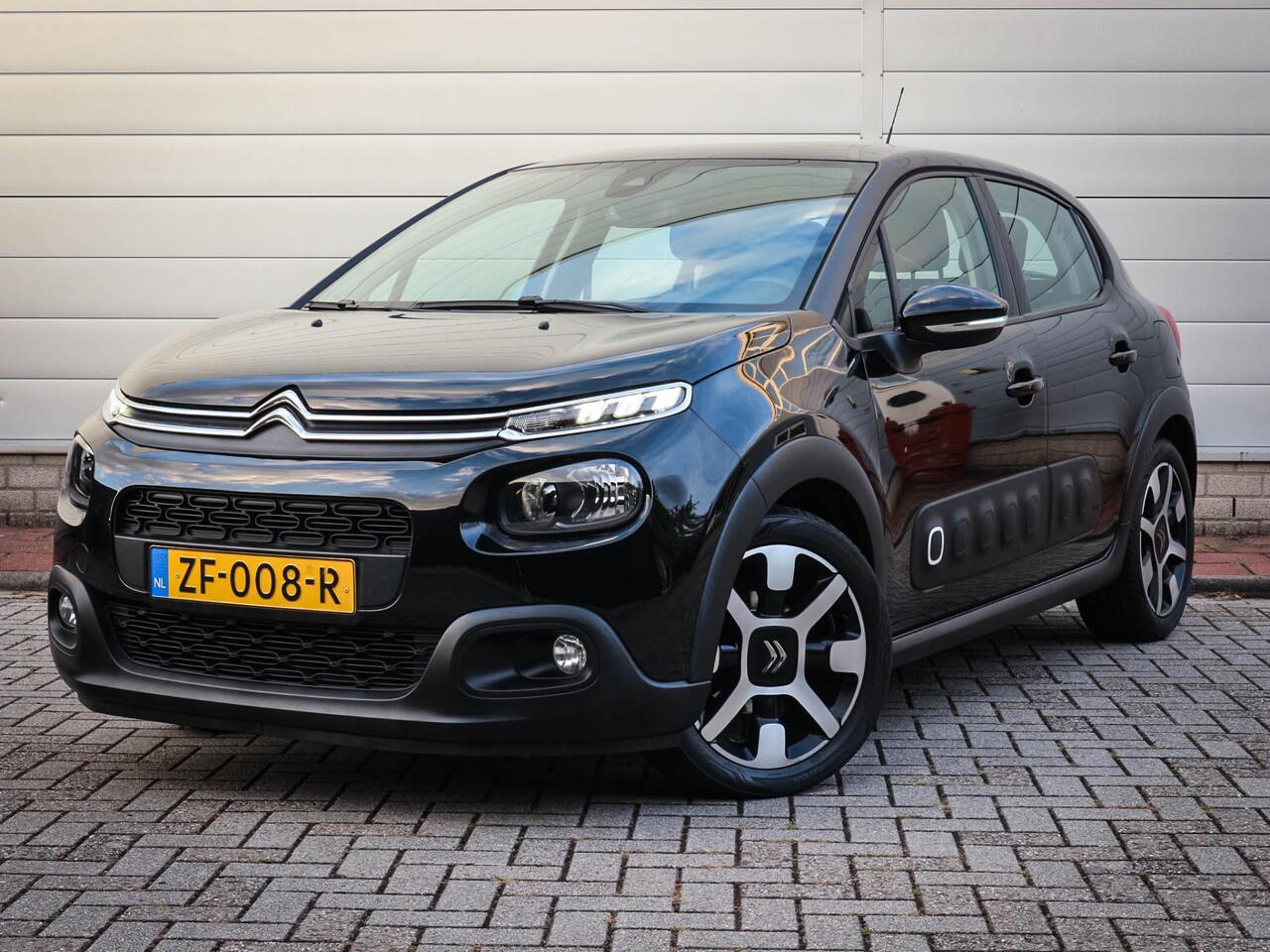 Citroen C3 1.2 PureTech S&S Business | Clima | Cruise | Navi | Pdc |