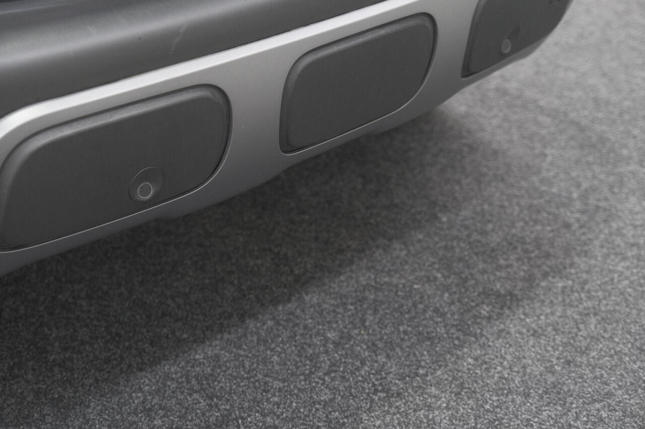 Citroen C3 Aircross PureTech 110 Feel | Parkeersensoren | Navigatie | Apple Carplay