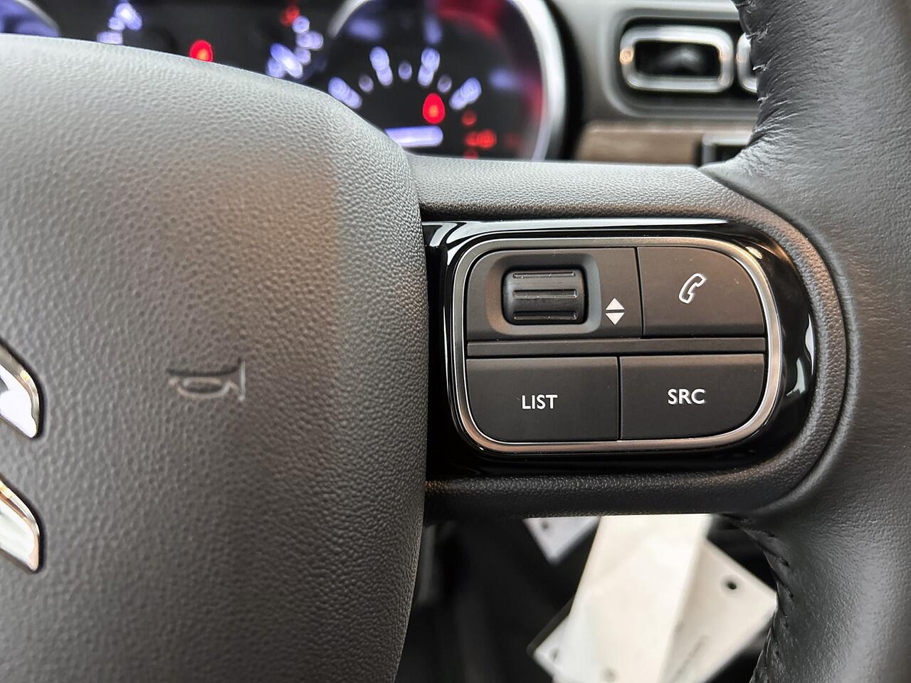 Citroen C3 82PK Plus | Rijklaar | Navigatie | Comfort Seats | Parkeersensoren |