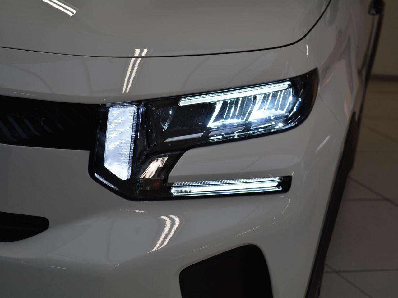 Citroen C3 Ë-C3 Max 113pk 44 kWh | Actieradius 300km | 3 fase lader |