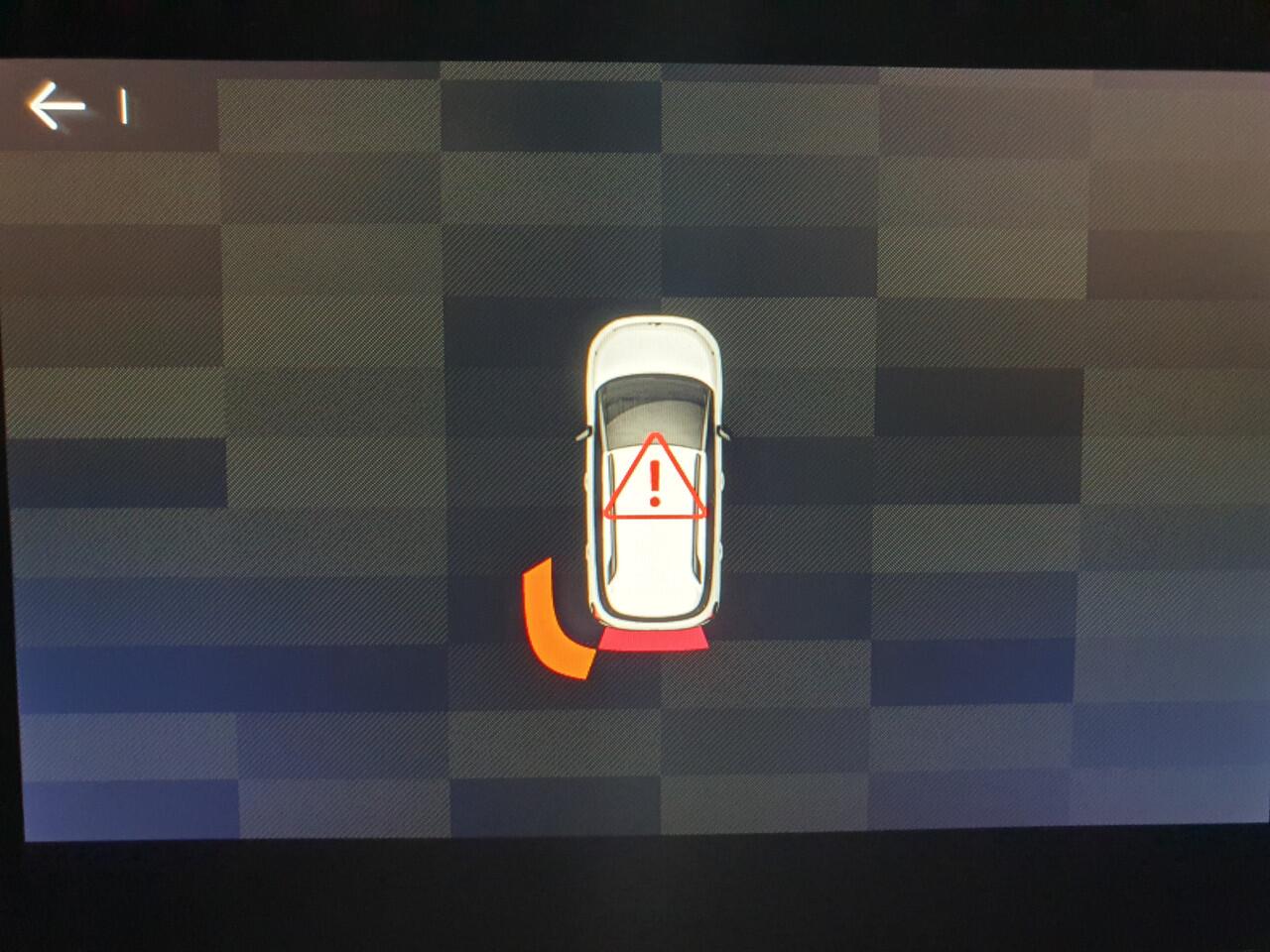 Citroen C3 Aircross 1.2 PureTech S&S Feel NAVI/CRUISE/AIRCO/LMV/TRHAAK