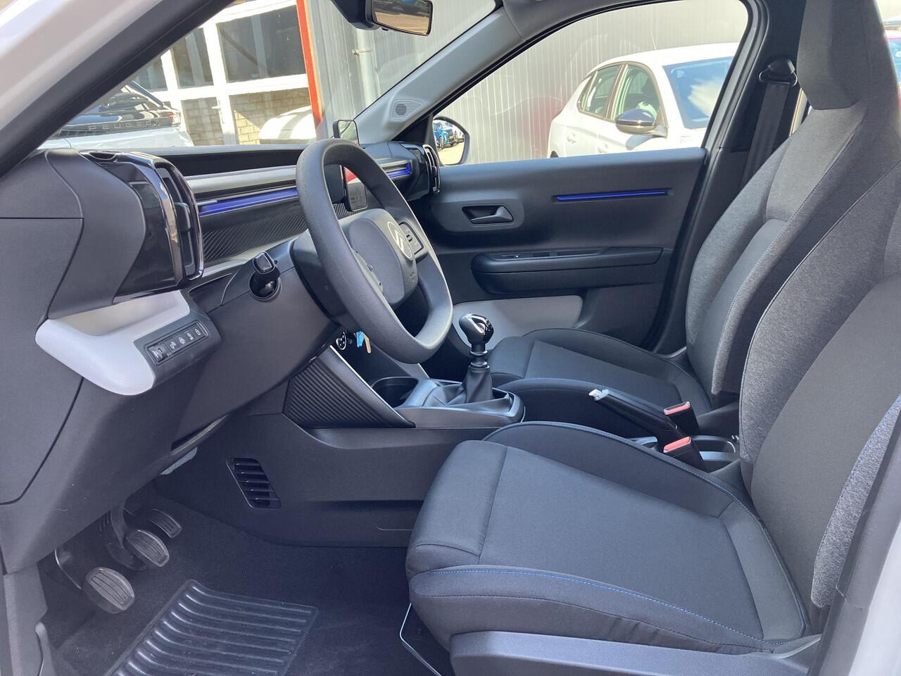 Citroen C3 1.2 Turbo 100pk You VOORRAAD KORTING