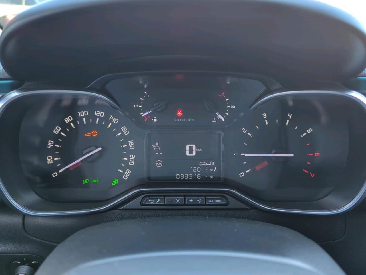 Citroen C3 1.2 PureTech Shine / ALL-IN RIJKLAARPRIJS /Navi/Camera/Keyless/Duo-Tone/Stoelverwarming