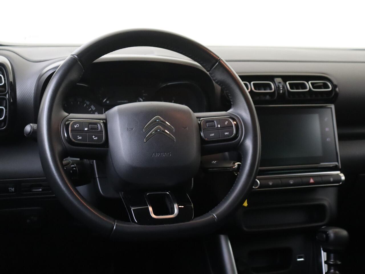 Citroen C3 Aircross 1.2 PureTech C-Series | Carplay | Cruise control | Airco |