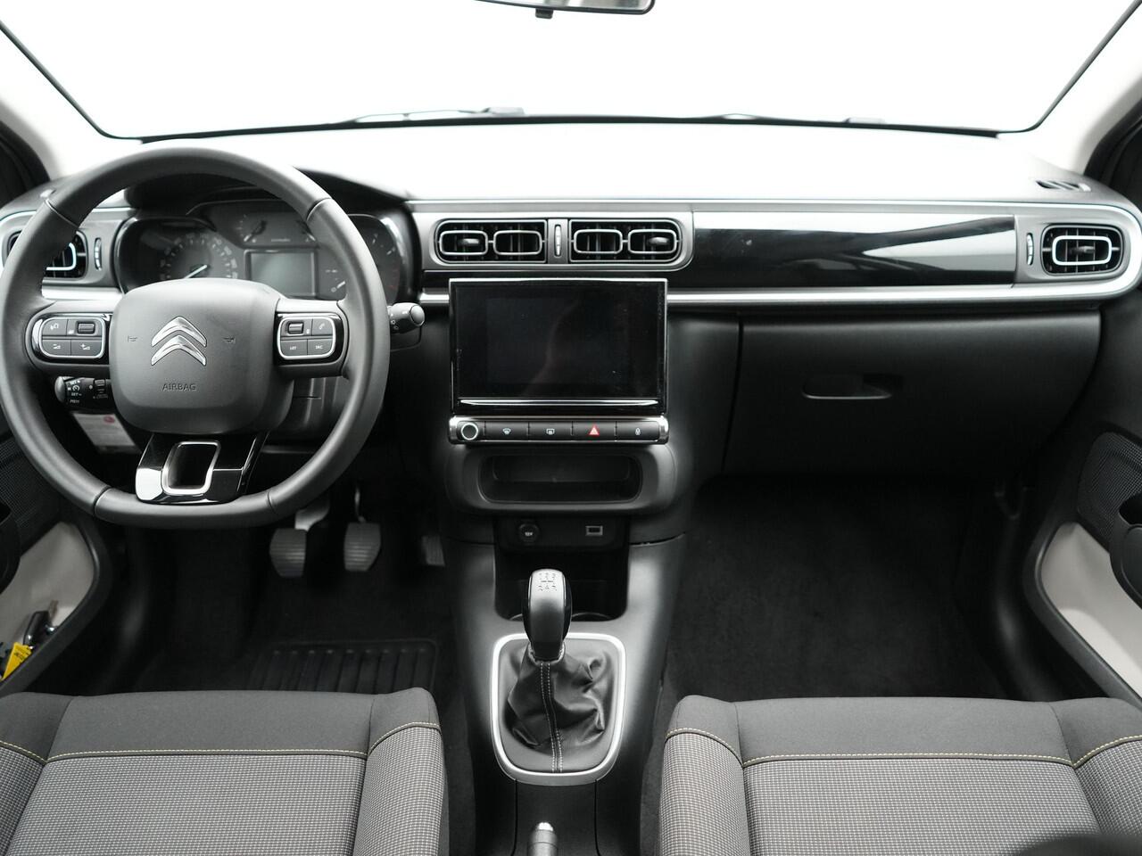 Citroen C3 1.2 PureTech Max