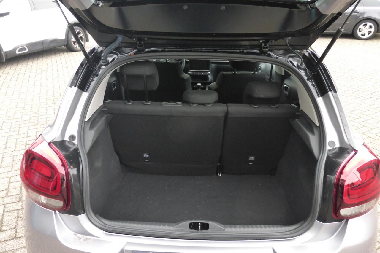 Citroen C3 1.2 PureTech Feel Edition