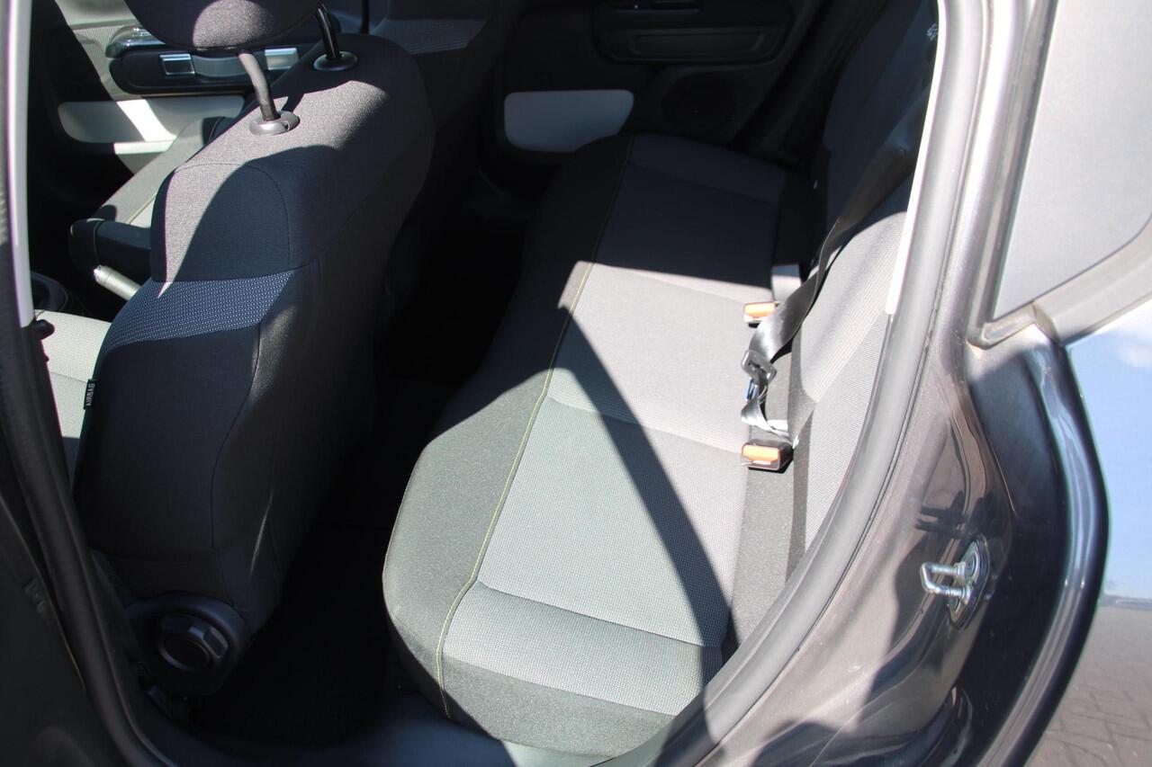 Citroen C3 1.2 PureTech S&S Feel Edition