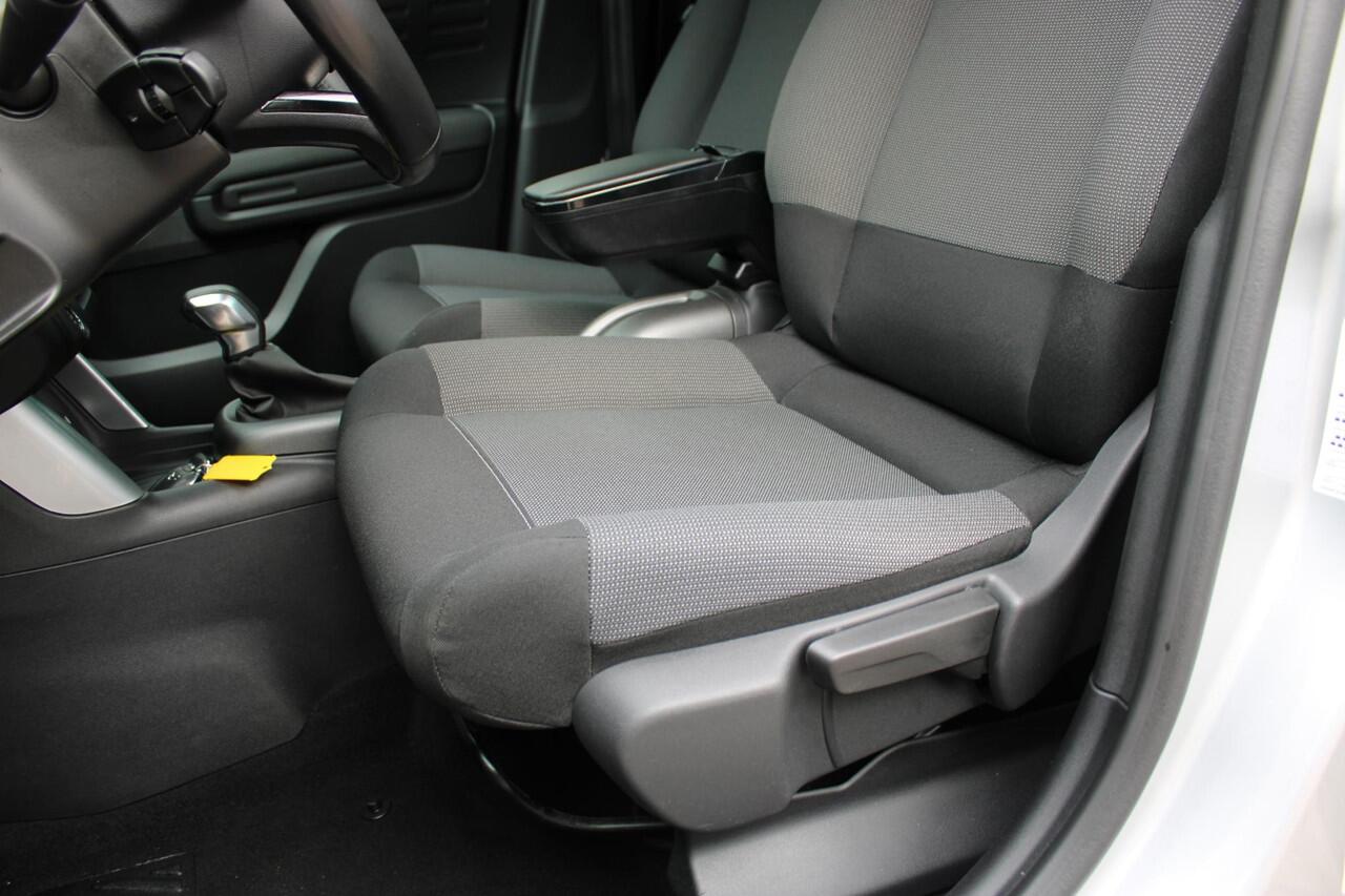 Citroen C3 Aircross 1.2 PT S&S Shine | Automaat | Trekhaak / Camera / Navi