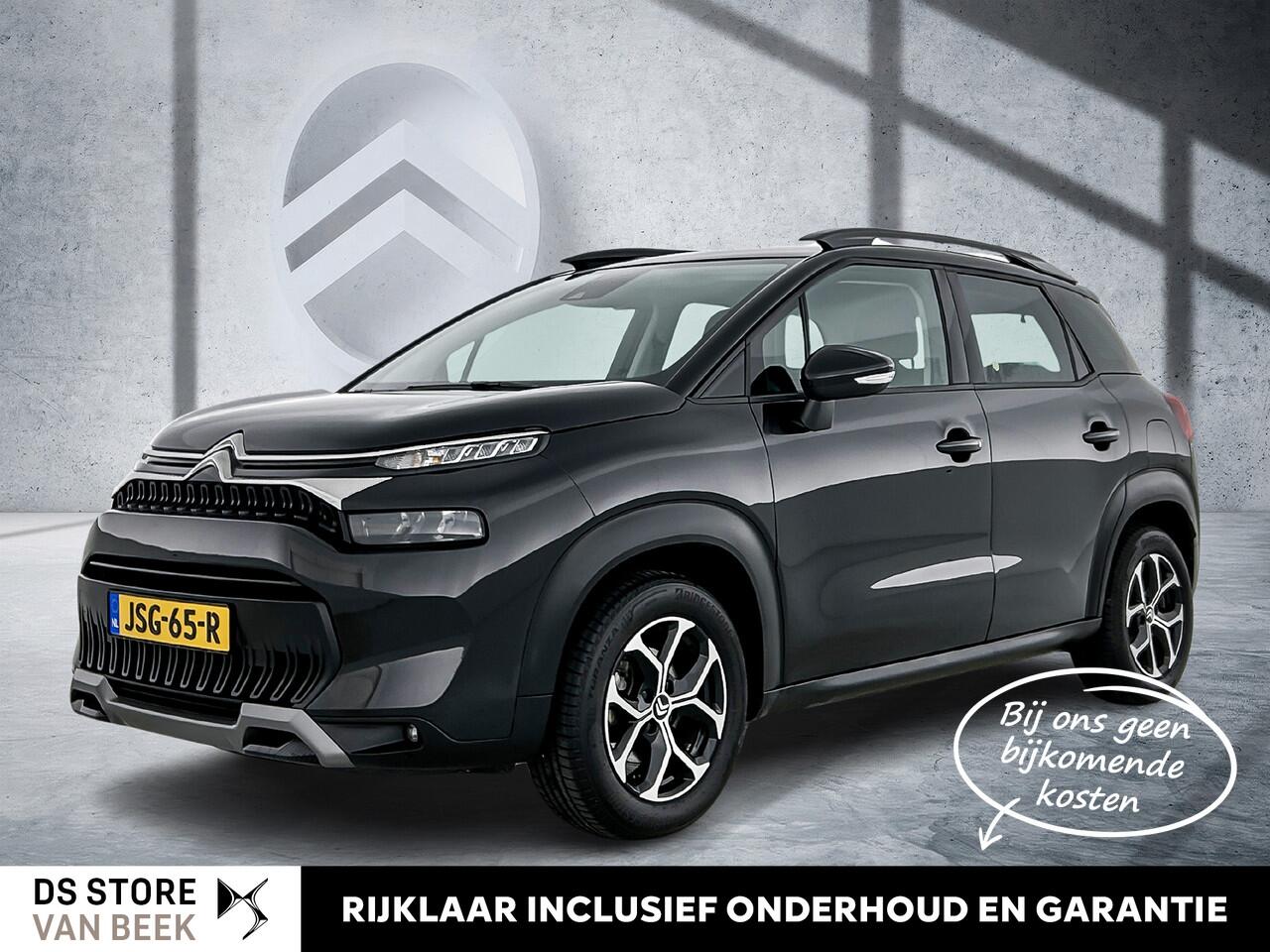 citroen-c3-aircross-130-pk-automaat