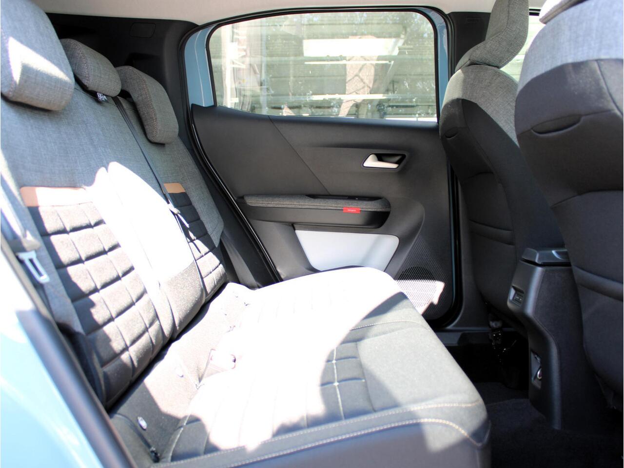 Citroen C3 Aircross 1.2 Hybrid 145pk Plus VOORRAAD KORTING