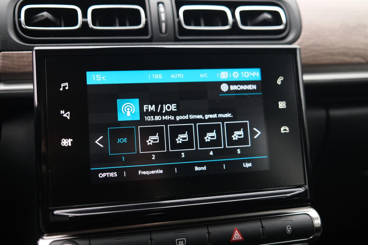 Citroen C3 PT 83 Shine Camera | 17 " | Navi