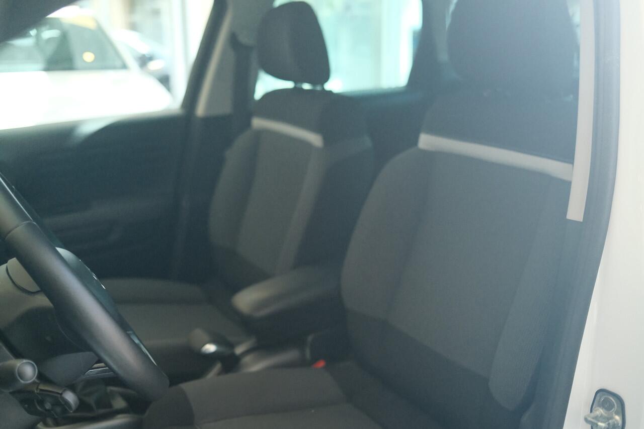 Citroen C3 Aircross PT 110 Shine Navi | Camera & Sensoren | Apple Carplay Android Auto