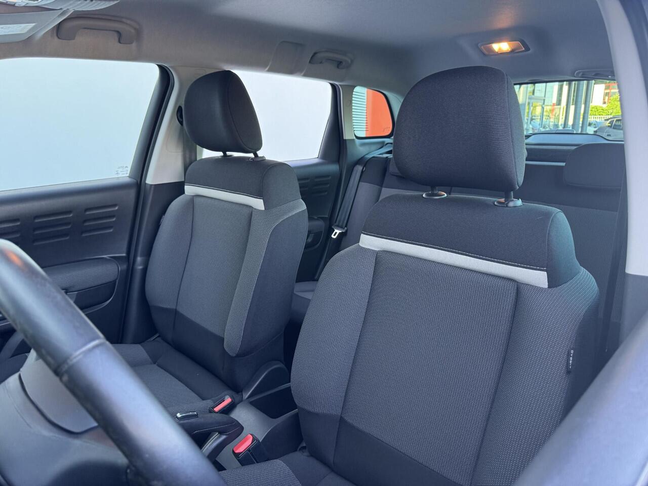 Citroen C3 Aircross 1.2 PT 110 Feel | Navi | Apple Carplay | Prijs is rijklaar