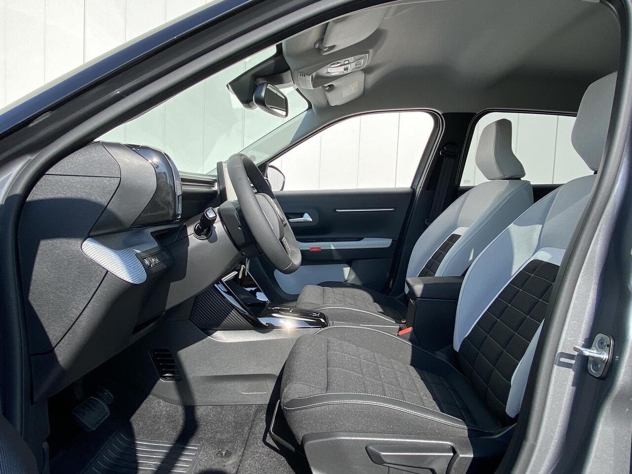 Citroen C3 ë-C3 Max 113pk 44 kWh | Navigatie | Apple Carplay/Android Auto | Climate en Cruise Control | Comfort stoelen en vering | Head-up display