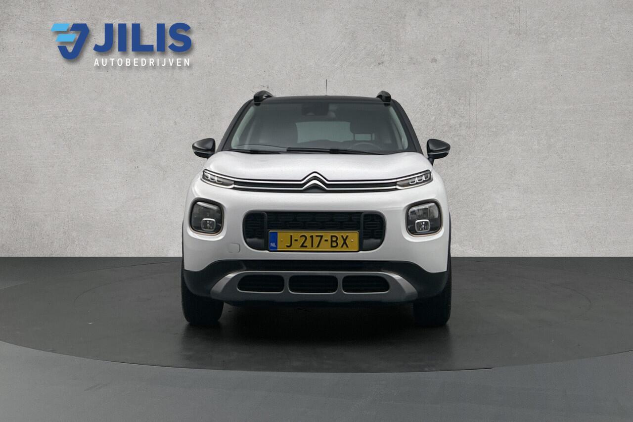 Citroen C3 Aircross 1.2 PureTech S&S Origins | 1e eigenaar | NAP | Airco | Navigatie