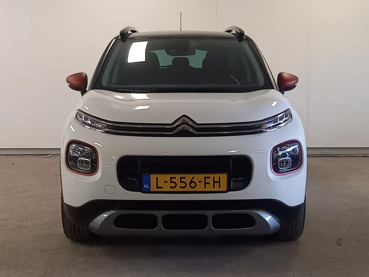 Citroen C3 Aircross 1.2 PureTech C-Series | Apple Carplay/Android Auto | Cruise control |