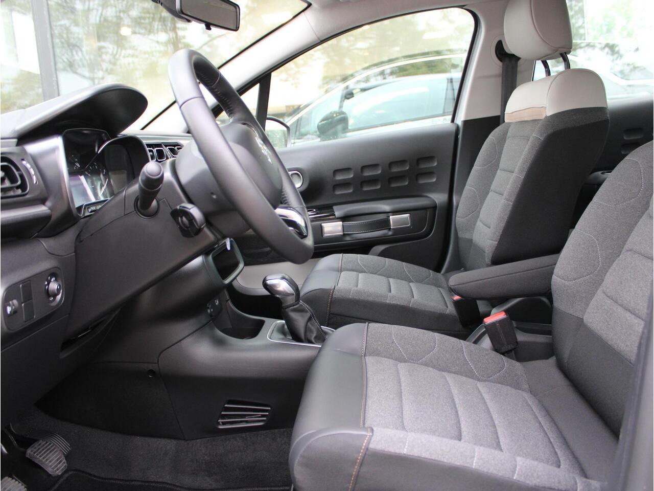 Citroen C3 1.2 PureTech Plus | Navi / Climate / Cruise