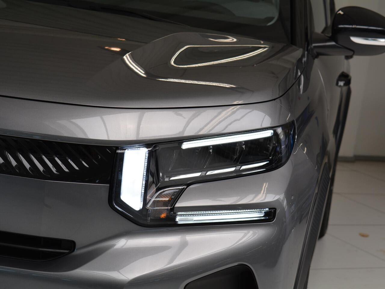 Citroen C3 1.2 Turbo 100pk Max .