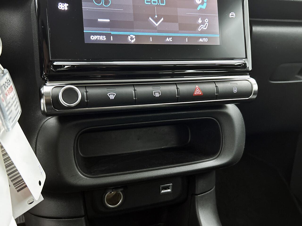 Citroen C3 82 PK Plus | Rijklaar |