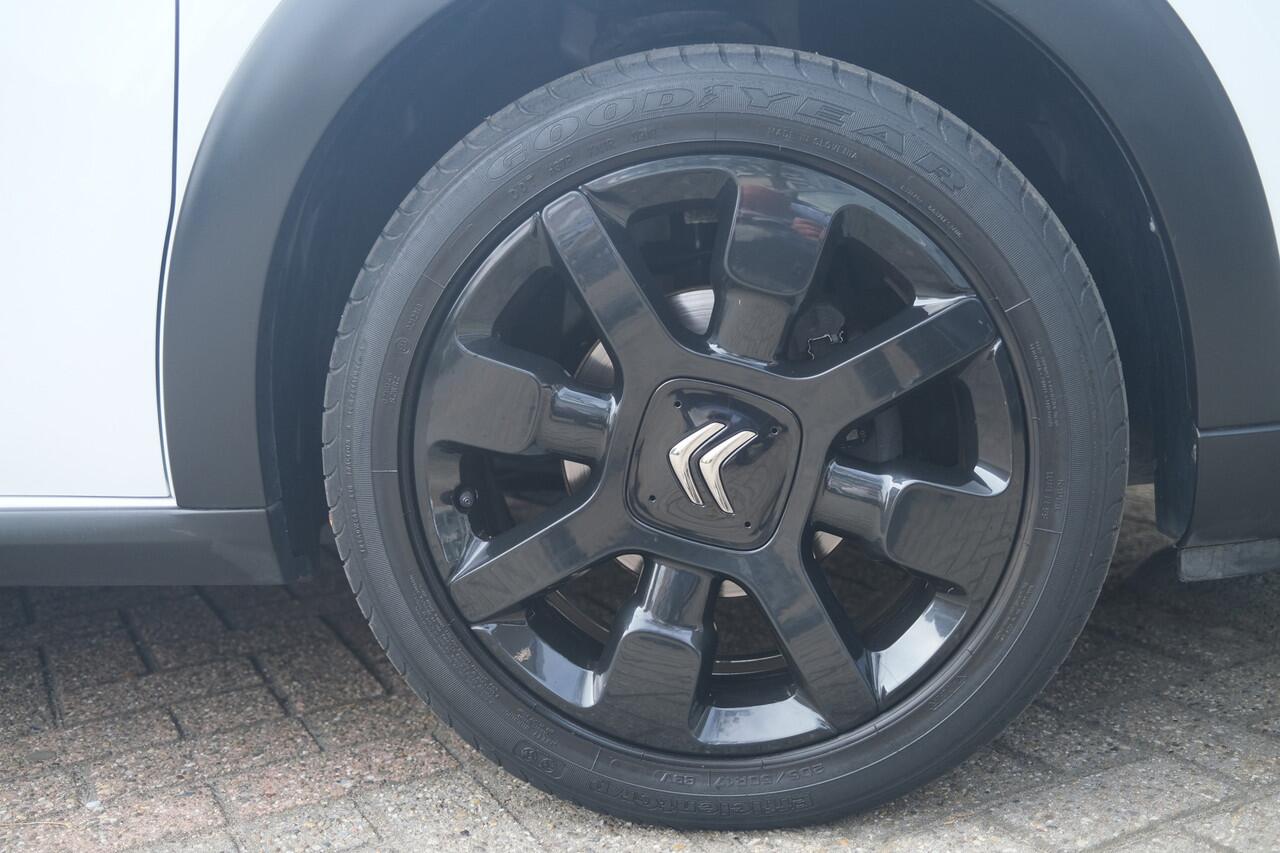 Citroen C3 PT 82 'Origins' 17" | Camera | Navi