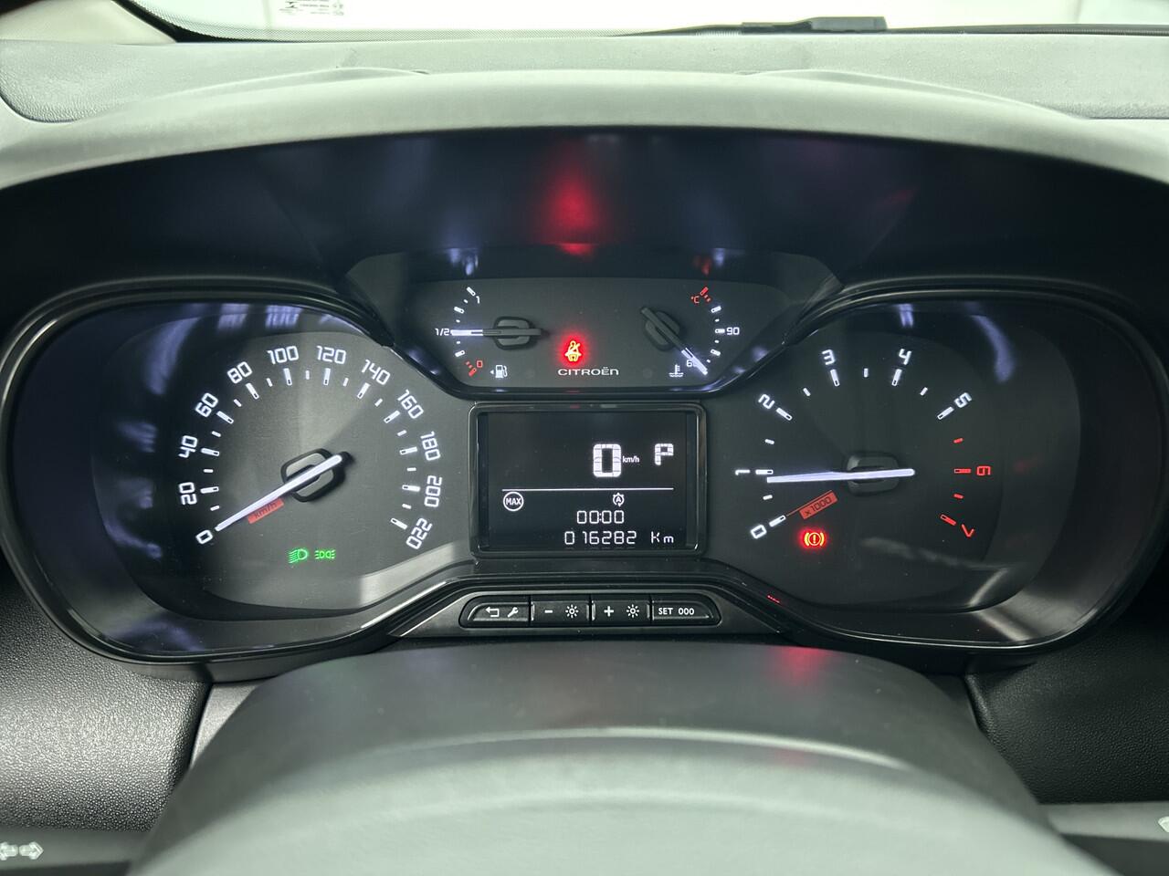 Citroen C3 Aircross Origin 130 PK Automaat Plus | Rijklaar | Camera | Apple Carplay | Navigatie