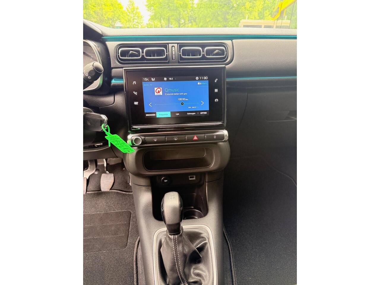 Citroen C3 1.2 PureTech Shine