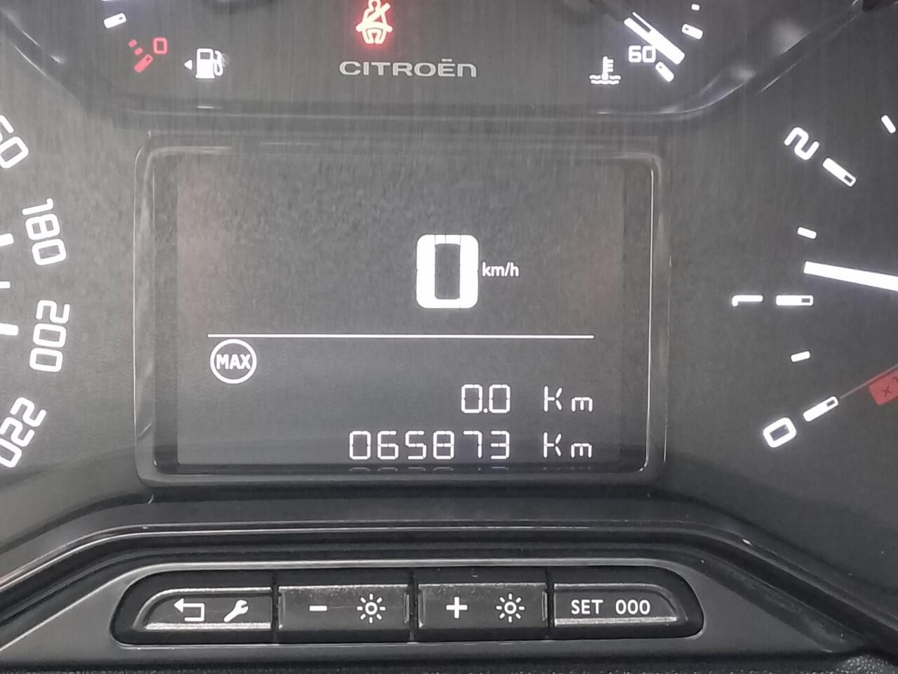 Citroen C3 1.2 PureTech C-Series | Climate Control | Apple Carplay | Cruise Control | Electr. ramen