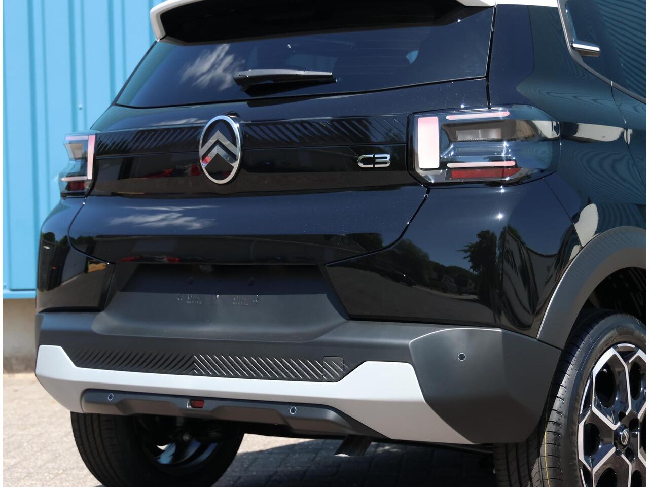 Citroen C3 1.2 Turbo 100pk Max | Camera | Navigatie | ClimateControl | AppleCarPlay/AndroidAuto | CruiseControl |