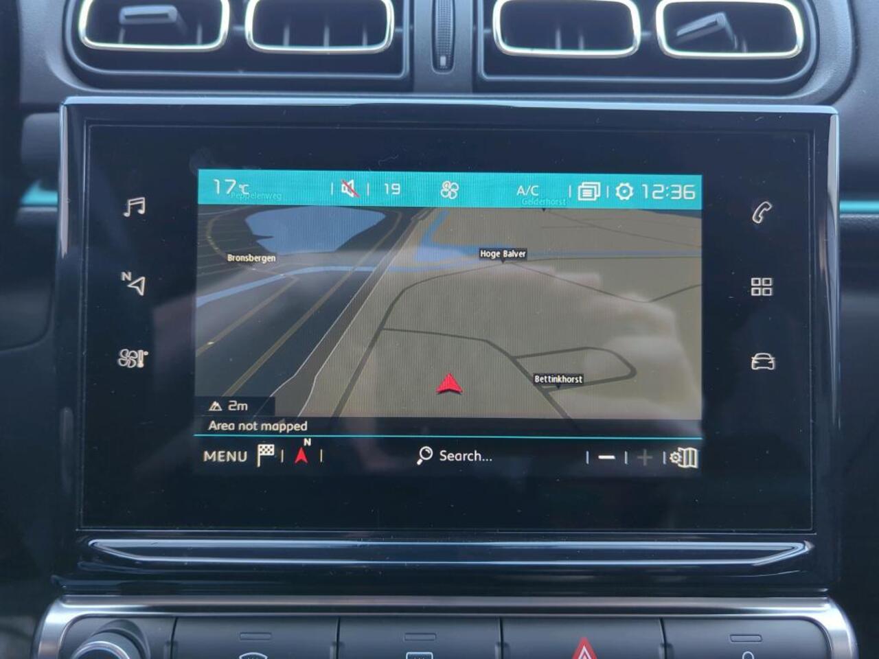 Citroen C3 1.2 PureTech Shine / ALL-IN RIJKLAARPRIJS /Navi/Camera/Keyless/Duo-Tone/Stoelverwarming