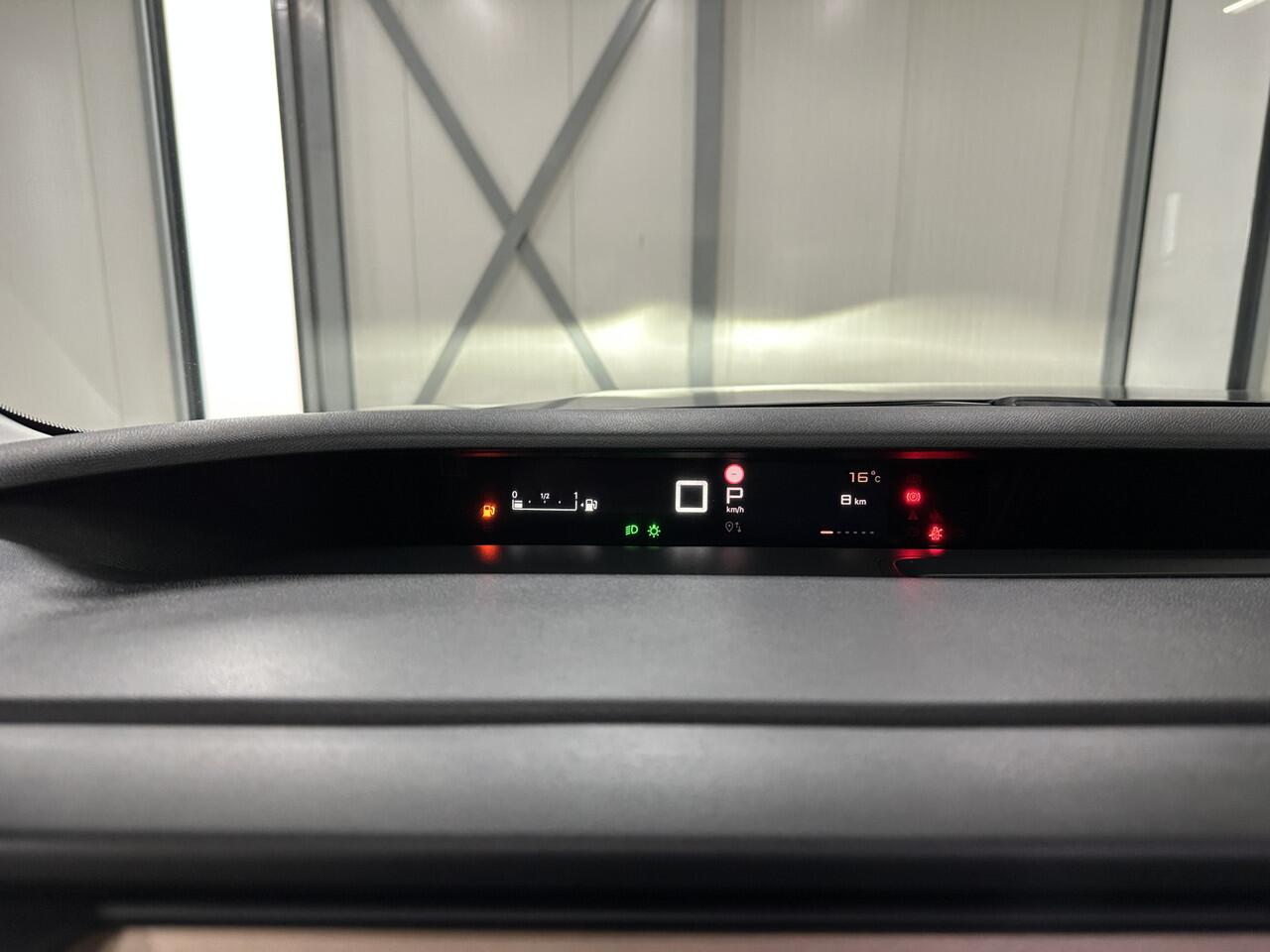 Citroen C3 Aircross 1.2 Hybrid 145pk Plus 7p. | Apple Carplay/Android Auto | Camera |