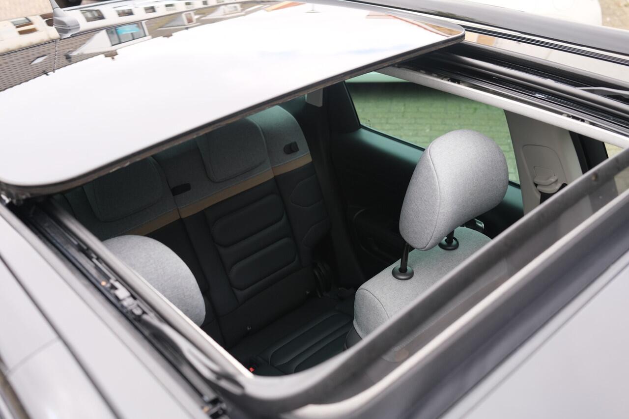 Citroen C3 Aircross PT 110 MAX Panoramadak | Camera | 17" | Navi | Leer etc