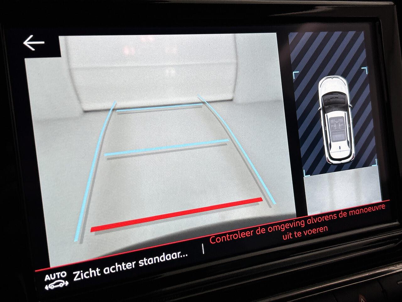 Citroen C3 Aircross Origin 130pk Automaat Plus | Rijklaar | Camera | Apple Carplay |