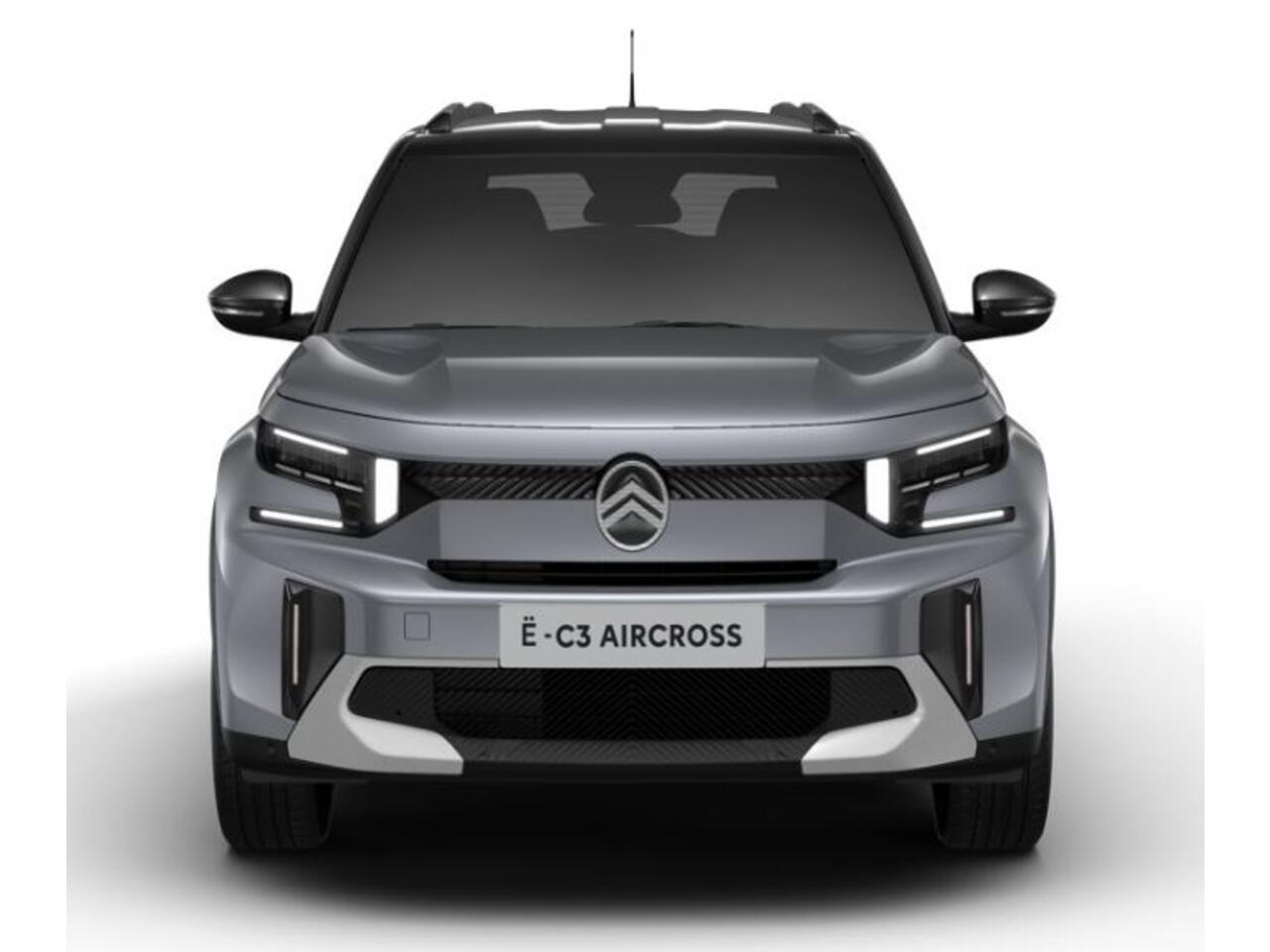Citroen C3 E-C3 Aircross Max 113pk 44 kWh DIRECT RIJDEN - GRATIS WALLBOX
