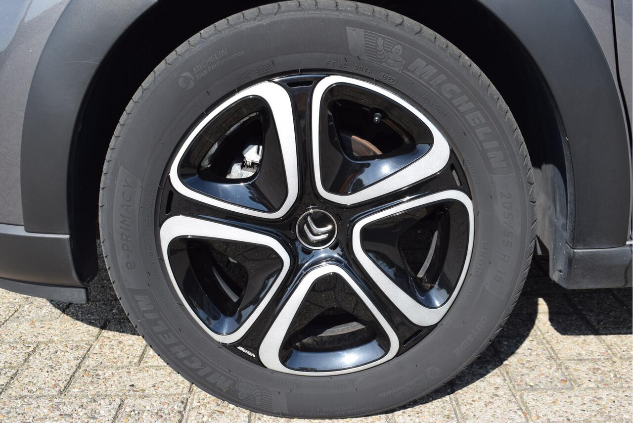 Citroen C3 1.2 Feel | NL-Auto | Navi | Climate Control | Full LED