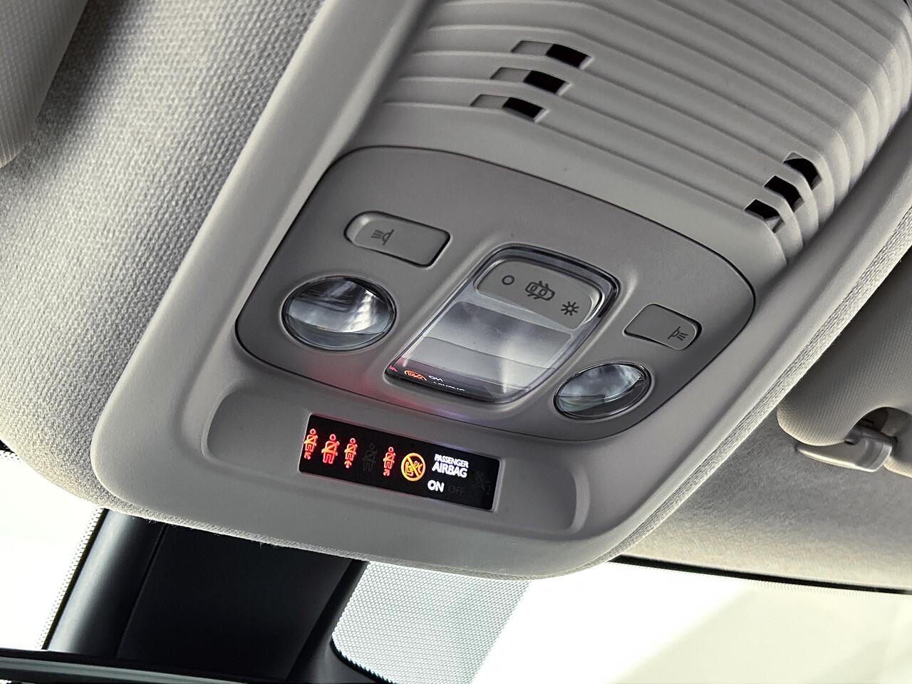 Citroen C3 Aircross 130 PK Automaat Business | Rijklaar | Stoelverwarming | Lichtmetaal | Apple Carplay |