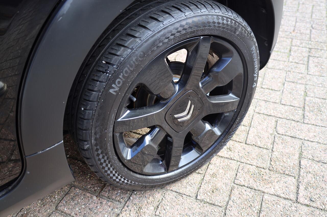 Citroen C3 PT 110 'Origins' Automaat-6 17" | Navi | Camera etc