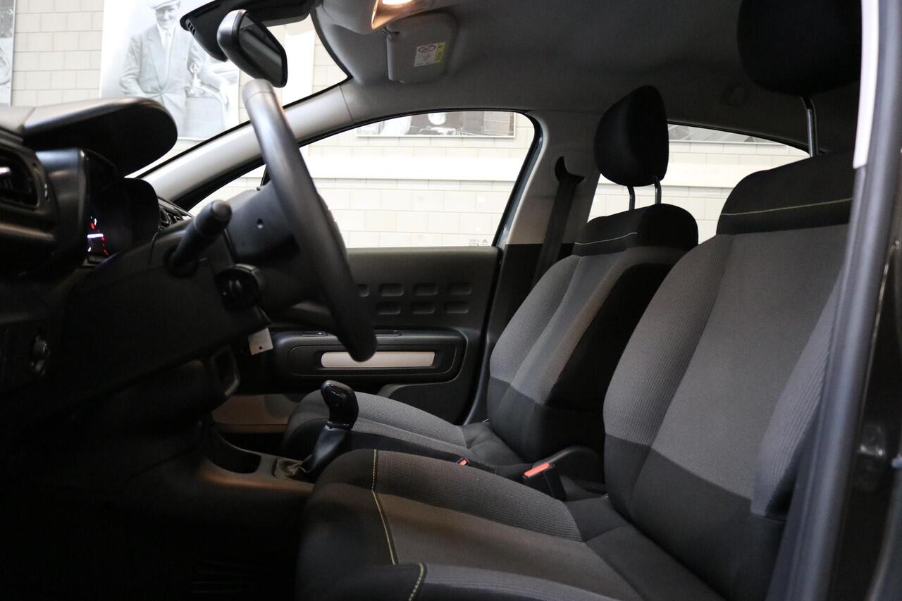 Citroen C3 1.2 PureTech Feel