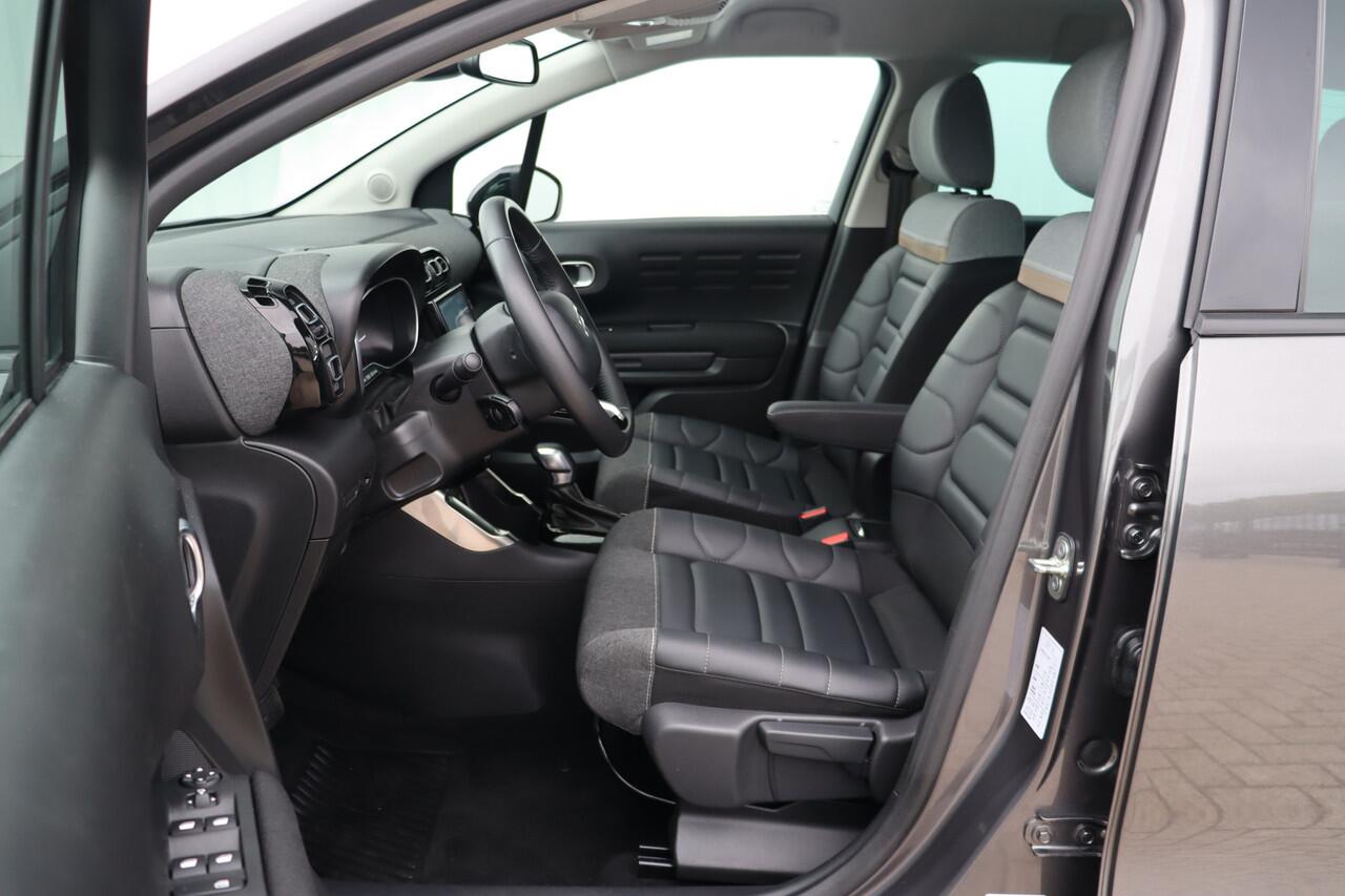 Citroen C3 Aircross Origin 1.2 PureTech Max Automaat | Navigatie | Climate Control | Cruise Control | Camera |