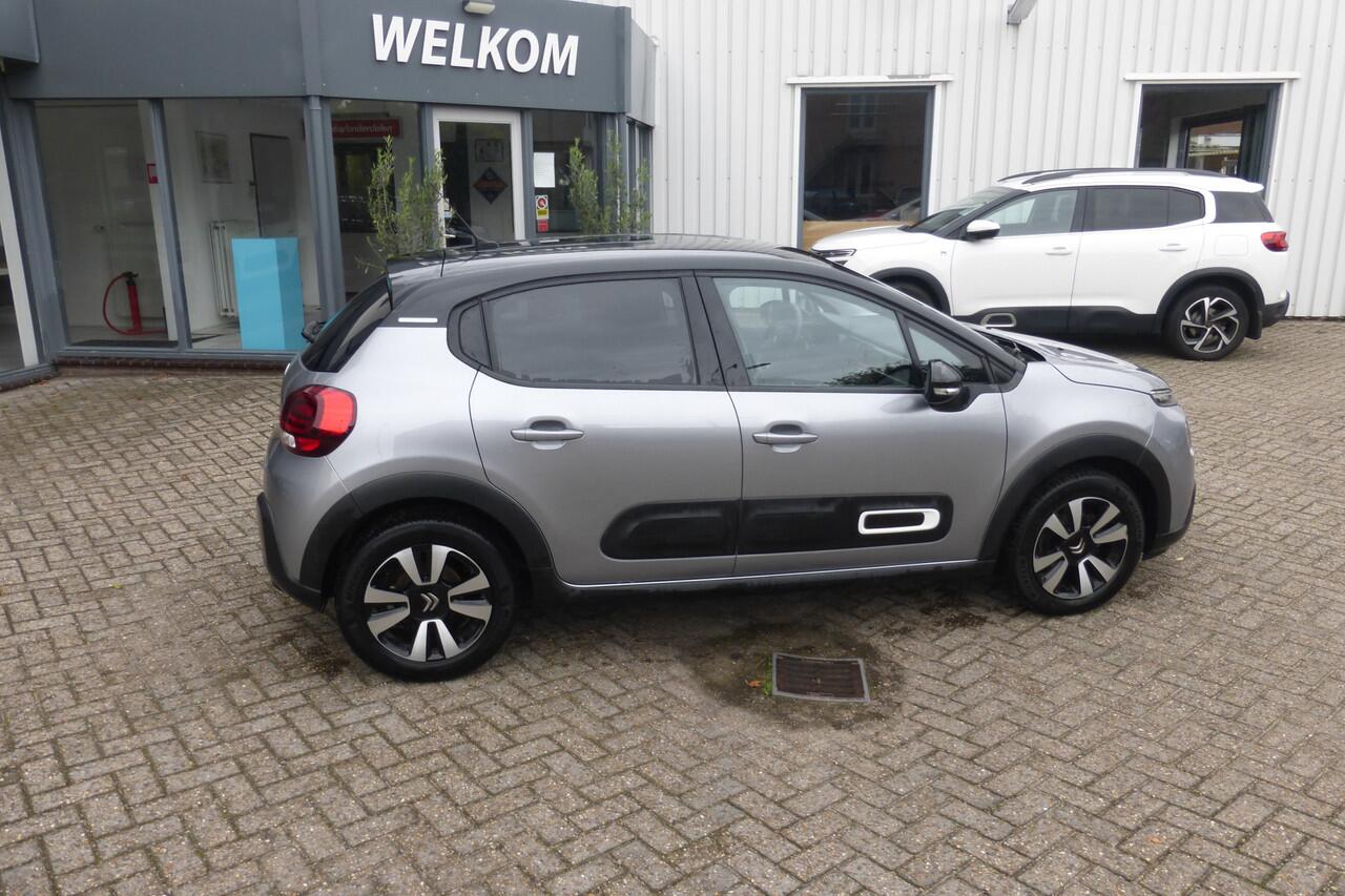 Citroen C3 1.2 PureTech Feel Edition