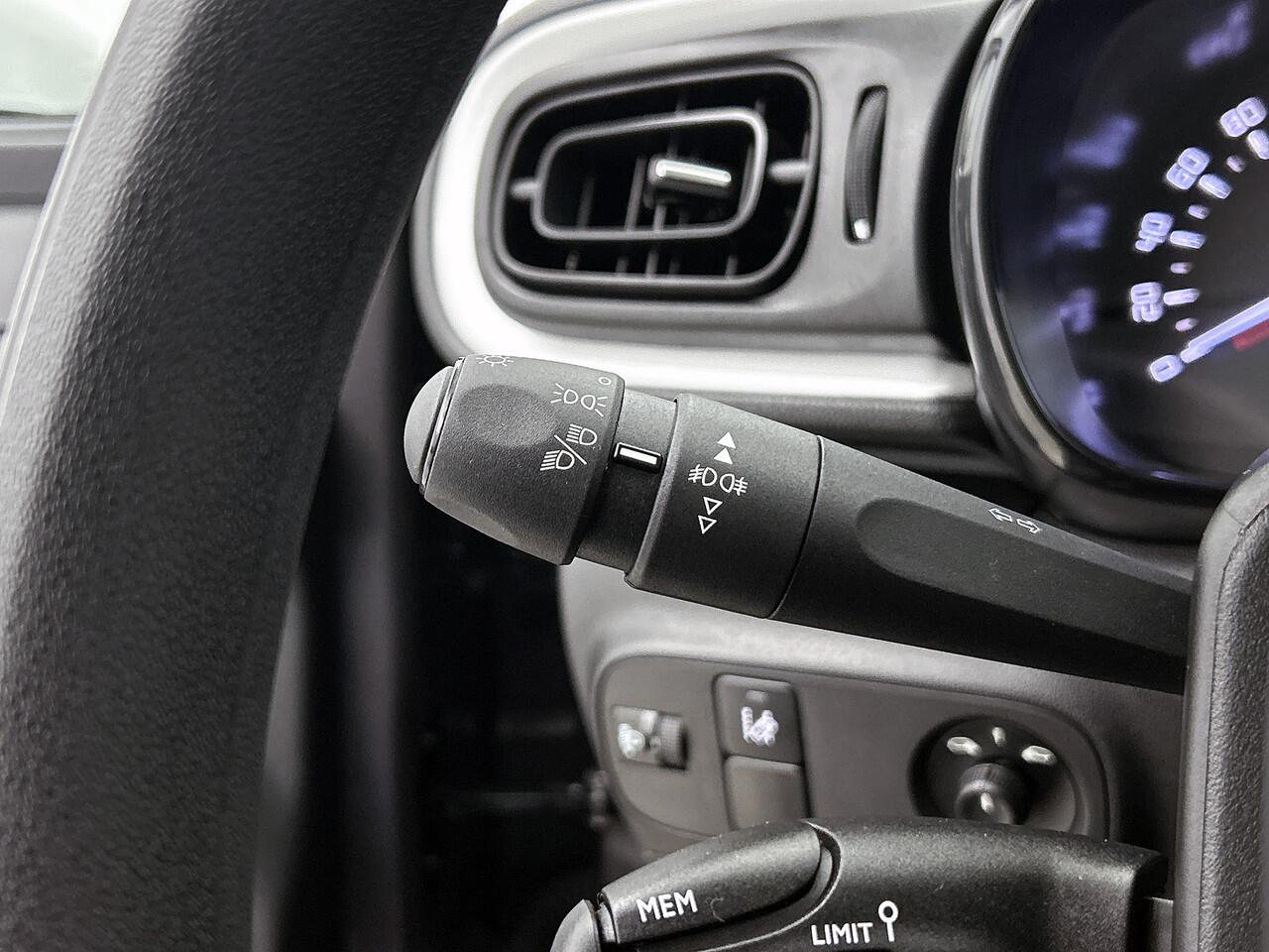 Citroen C3 82 PK You | Rijklaar |