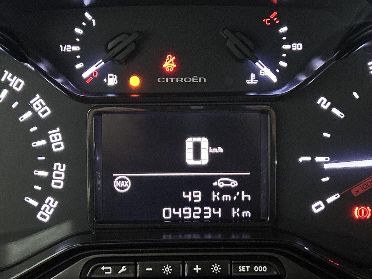 Citroen C3 83 PK Feel Edition | Rijklaar | Rijklaar |