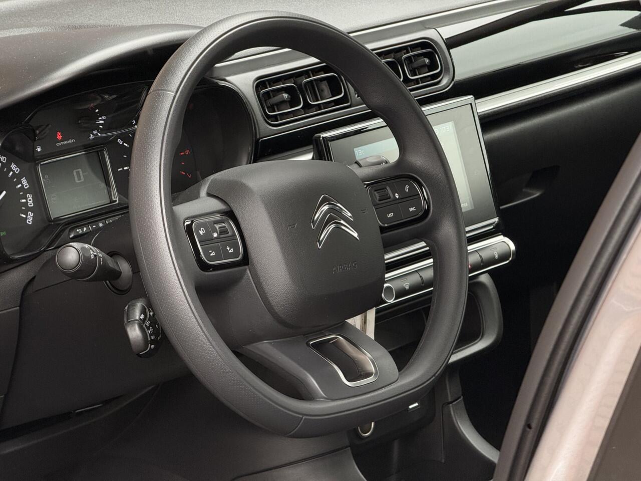 Citroen C3 1.2 PureTech Feel Carplay / Cruise / DaB+