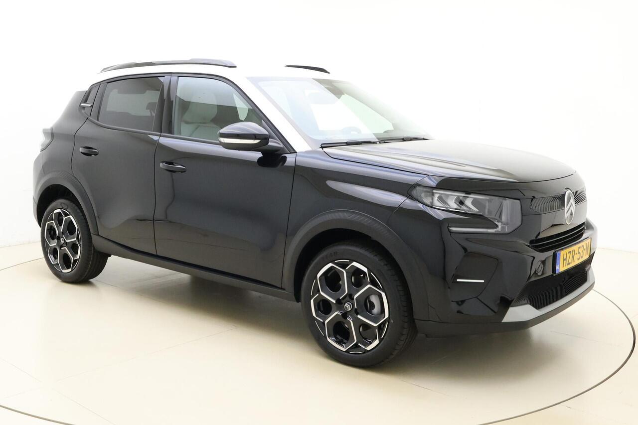 Citroen C3 1.2 Turbo Max 100 Pk | DEMO | Navigatie | Cruise Control | Camera Achter | Climate Control