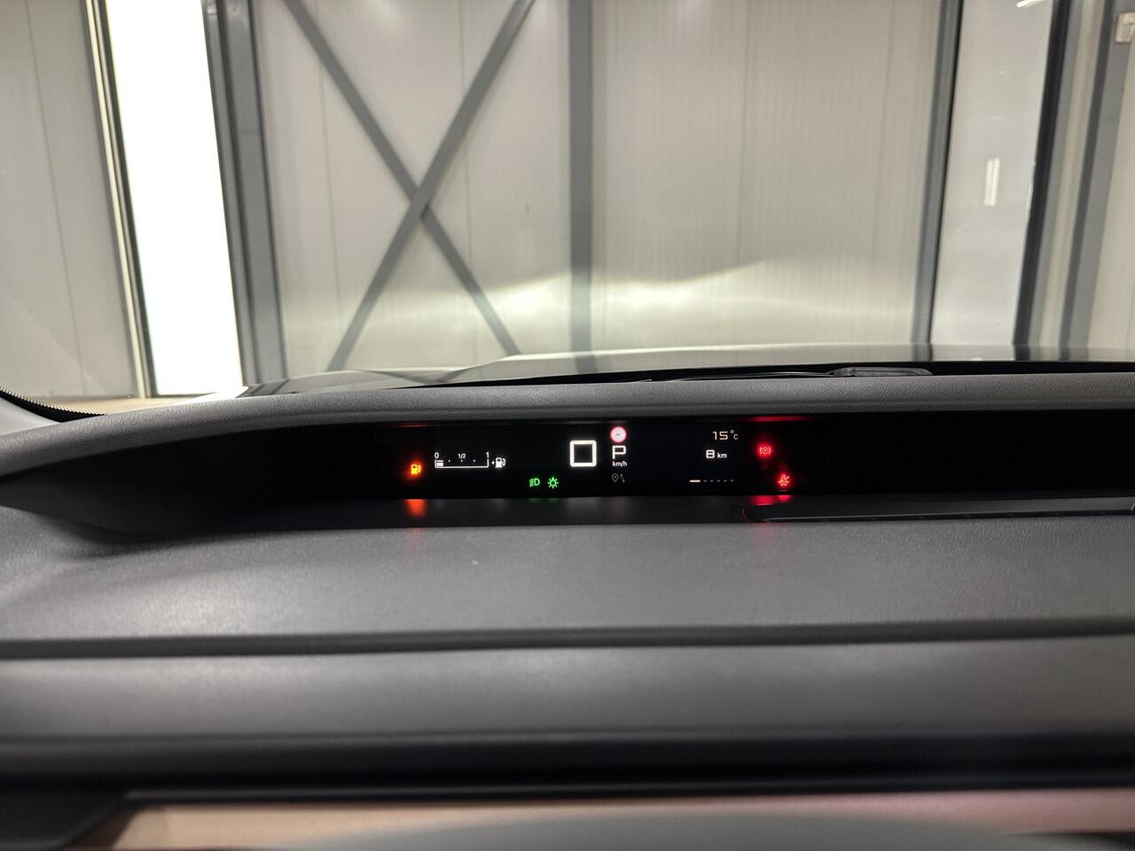 Citroen C3 Aircross 1.2 Hybrid 145pk Plus | Apple Carplay/Android Auto | Camera