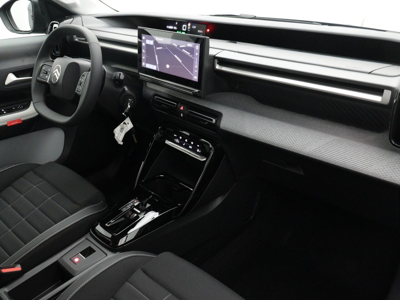 Citroen C3 ë-C3 Elektrisch 113pk Max 44 kWh | Diect leverbaar! |