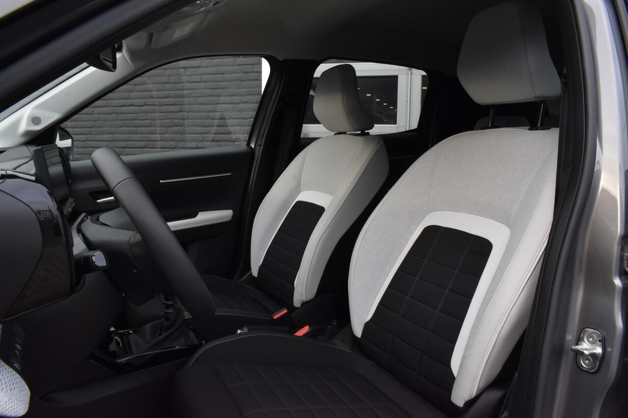 Citroen C3 Turbo 100pk Max Navi | Camera achter | Airco | Stuur - Stoel en Vooruit verwarming |