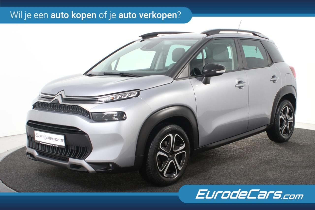 citroen-c3-aircross-shine-*1ste-eig