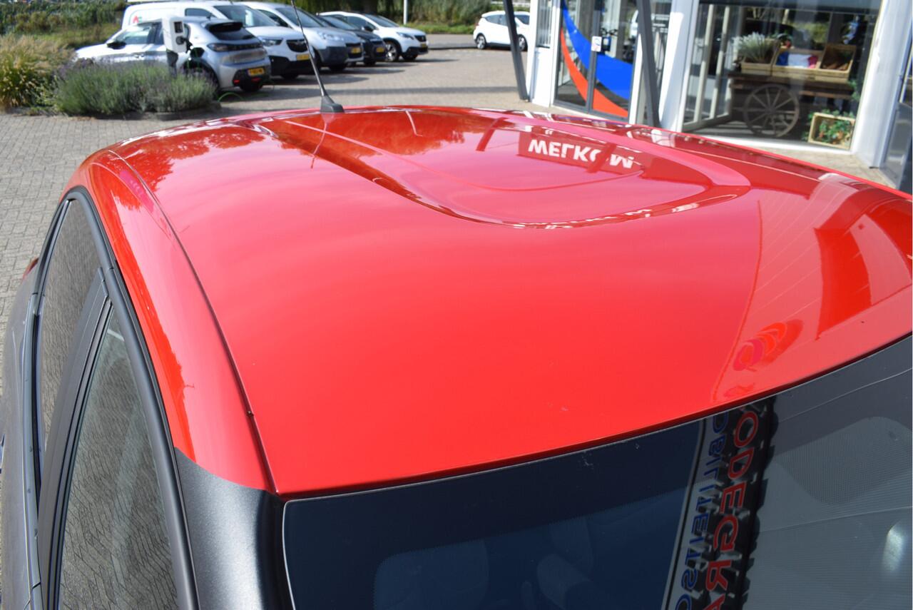 Citroen C3 1.2 PureTech Feel | NL-Auto | Navi | Climate Control | Full LED